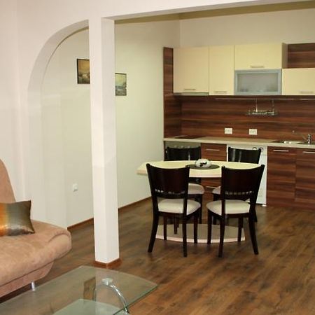 Diva Apartment Βάρνα Εξωτερικό φωτογραφία