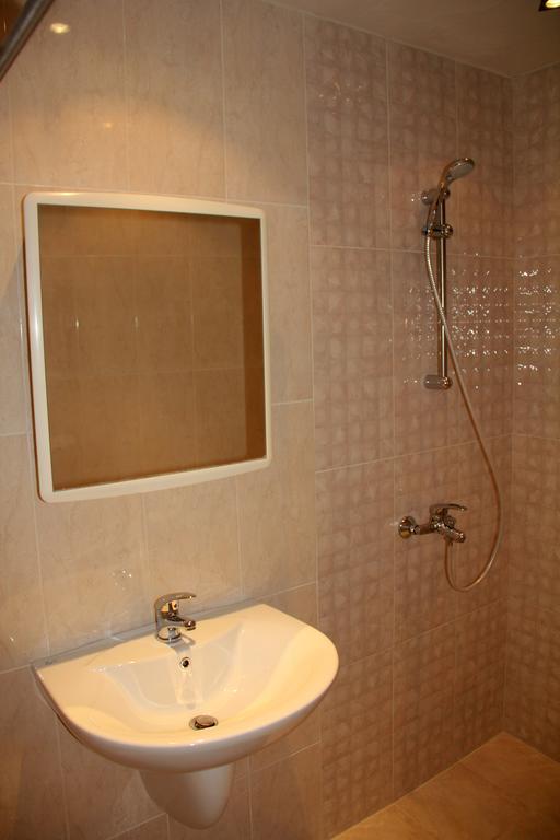 Diva Apartment Βάρνα Εξωτερικό φωτογραφία