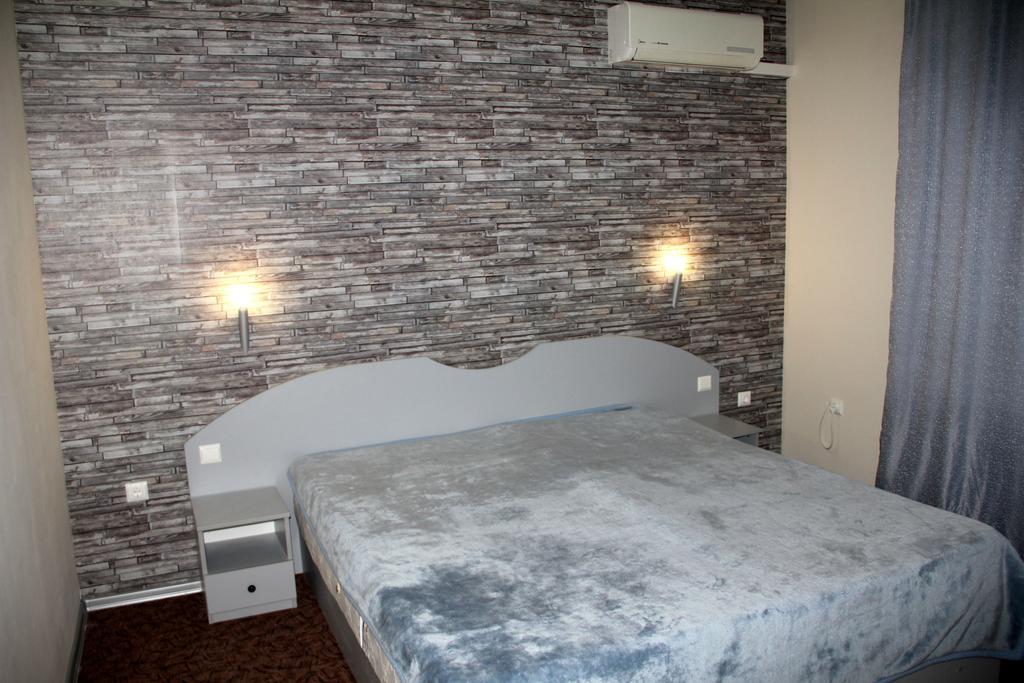 Diva Apartment Βάρνα Εξωτερικό φωτογραφία