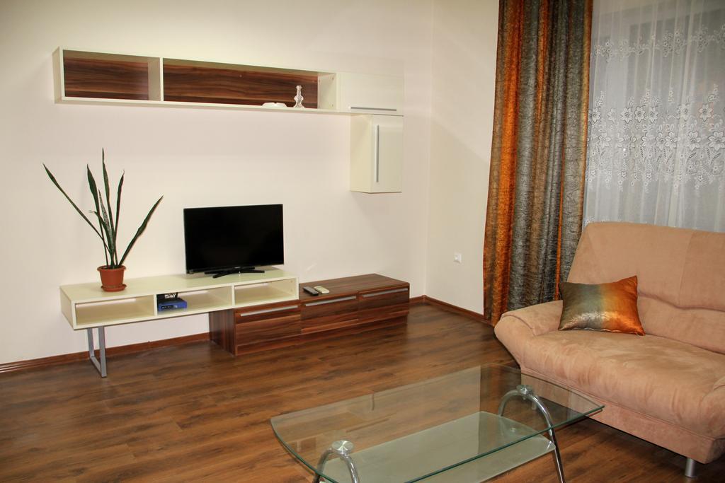 Diva Apartment Βάρνα Εξωτερικό φωτογραφία