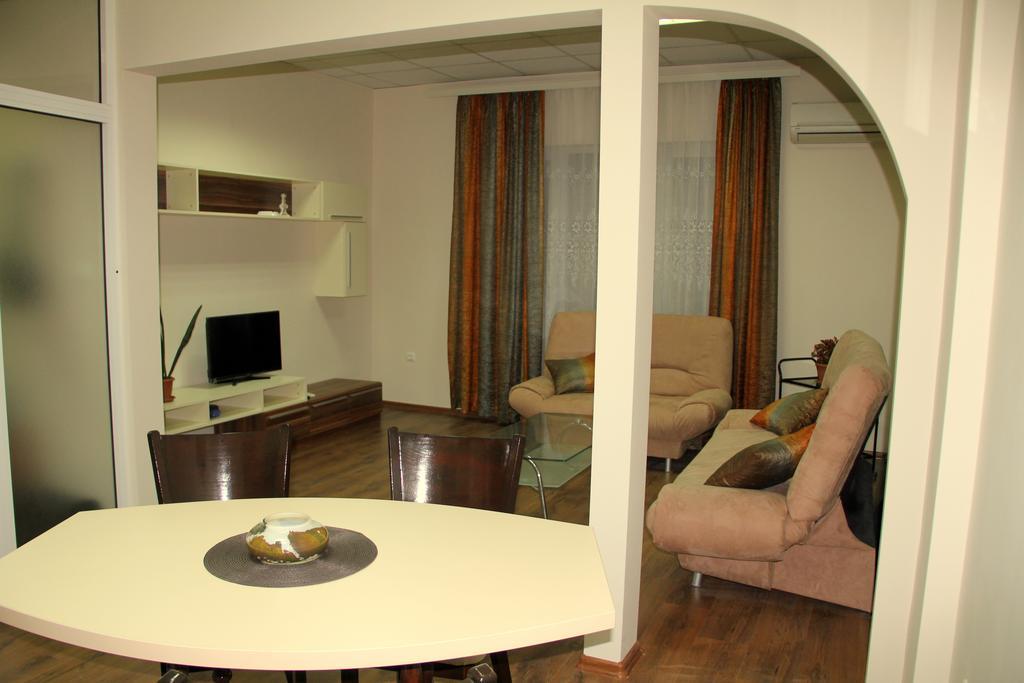Diva Apartment Βάρνα Εξωτερικό φωτογραφία