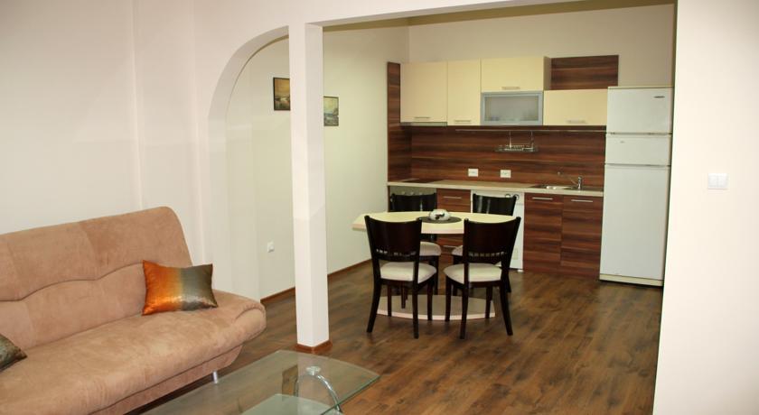 Diva Apartment Βάρνα Εξωτερικό φωτογραφία