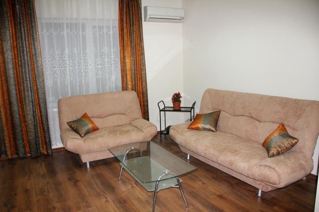 Diva Apartment Βάρνα Εξωτερικό φωτογραφία