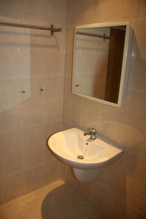 Diva Apartment Βάρνα Εξωτερικό φωτογραφία