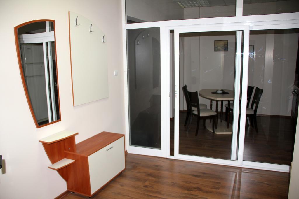 Diva Apartment Βάρνα Εξωτερικό φωτογραφία